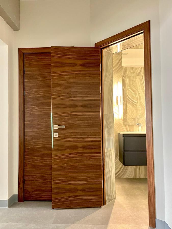 Logvinenko Apartment Bishkek Exterior photo